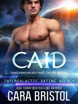 cover image of Caid